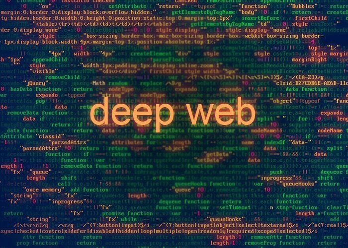 DeepWeb Önlemler