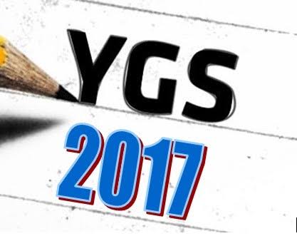 2017-YGS Puan Türleri