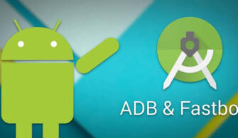 ADB Ve Fastboot Kurulum