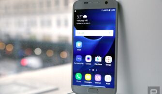 Samsung Galaxy S7 Stock Rom