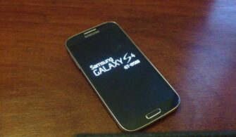 Samsung Galaxy S4 Stock Rom 