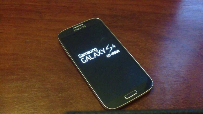 Samsung Galaxy S4 Stock Rom 