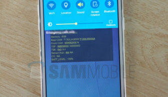 Samsung Galaxy J5 Stock Rom 