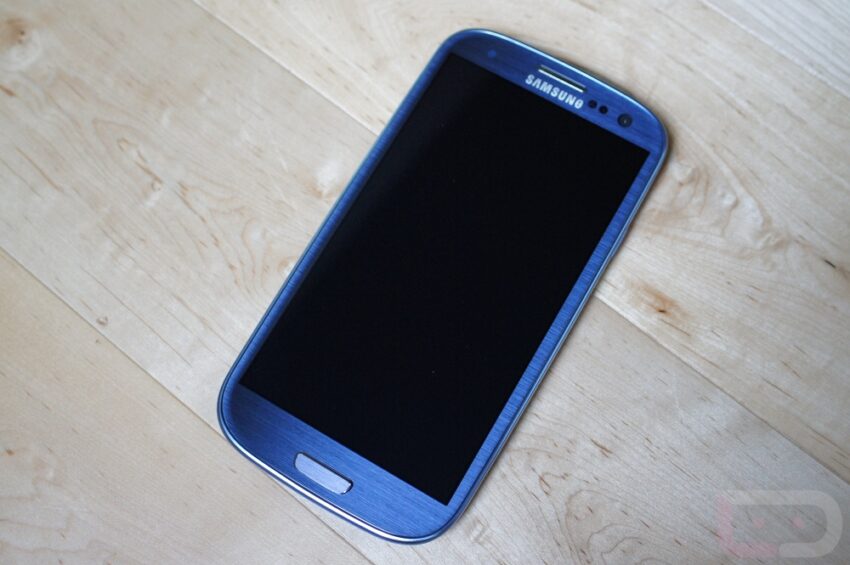 Samsung Galaxy S3 Stock Rom 