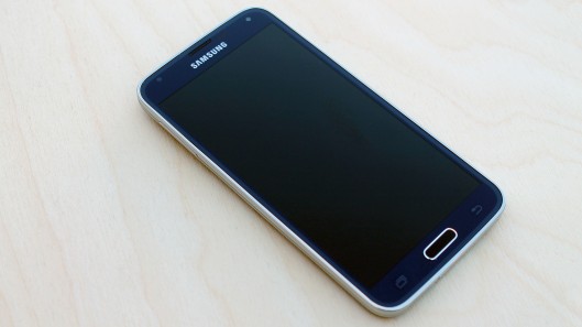 Samsung Galaxy S5 Stock Rom
