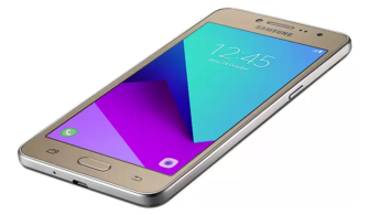 Samsung Galaxy Grand Prime Stock Rom 