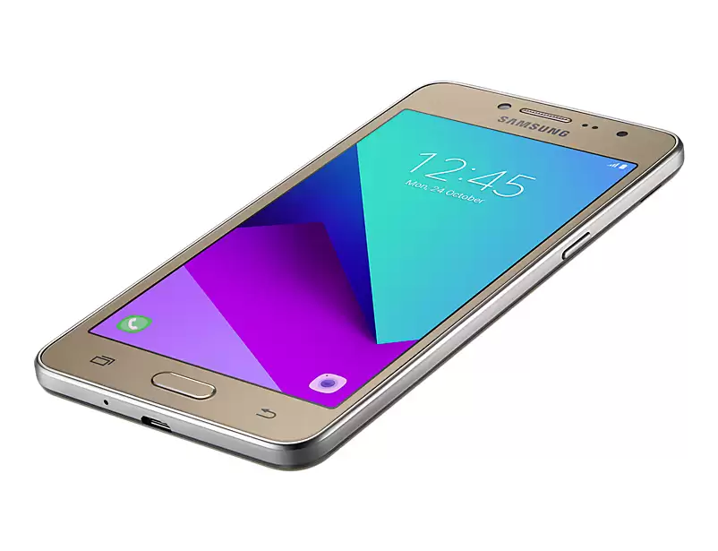 Samsung Galaxy Grand Prime Stock Rom 