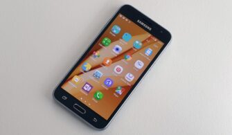 Samsung Galaxy J3 Duos Stock Rom