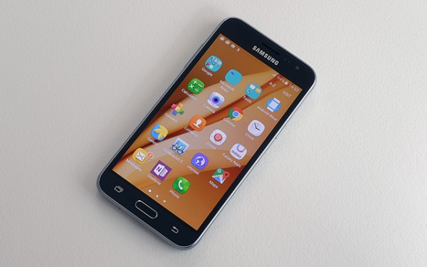 Samsung Galaxy J3 Duos Stock Rom