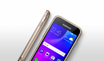Samsung Galaxy J1 Stock Rom 