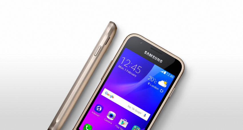 Samsung Galaxy J1 Stock Rom 