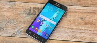 Samsung Galaxy J2 Stock Rom