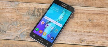 Samsung Galaxy J2 Stock Rom