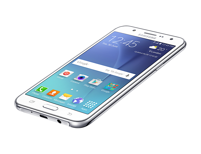 Samsung Galaxy J7 Stock Rom 