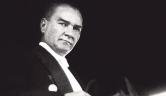 Mustafa Kemal Atatürk’ün sevdiği yemekler