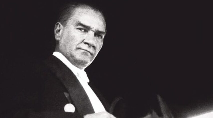 Mustafa Kemal Atatürk’ün sevdiği yemekler