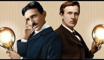 NİKOLA TESLA
