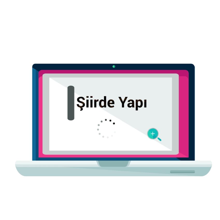 Şiirde Yapı