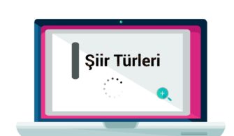 Şiir Türleri