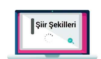 Şiir Şekilleri (Tüm Edebiyatta)