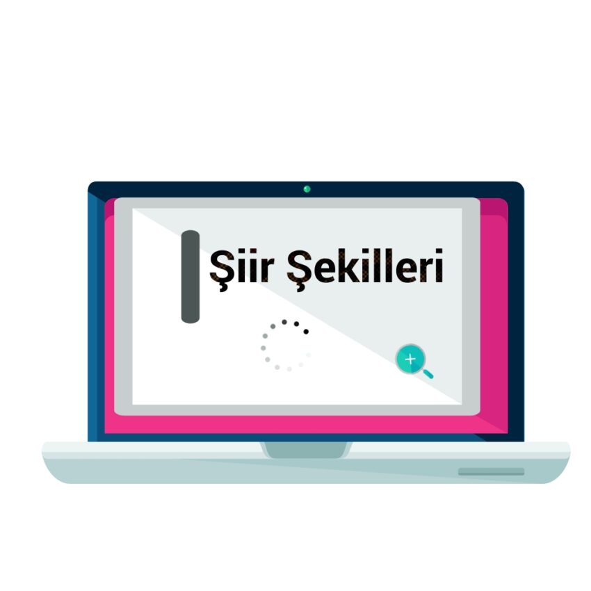 Şiir Şekilleri (Tüm Edebiyatta)