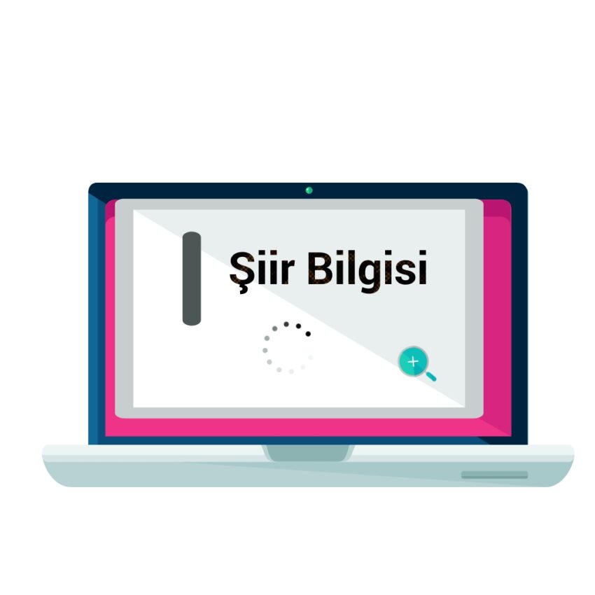 Şiir Bilgisi